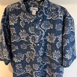 Reyn spooner 3XL shirt